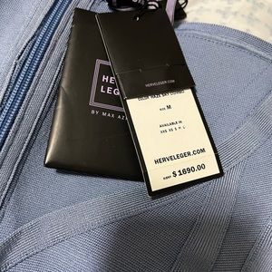 A beautiful cocktail dress